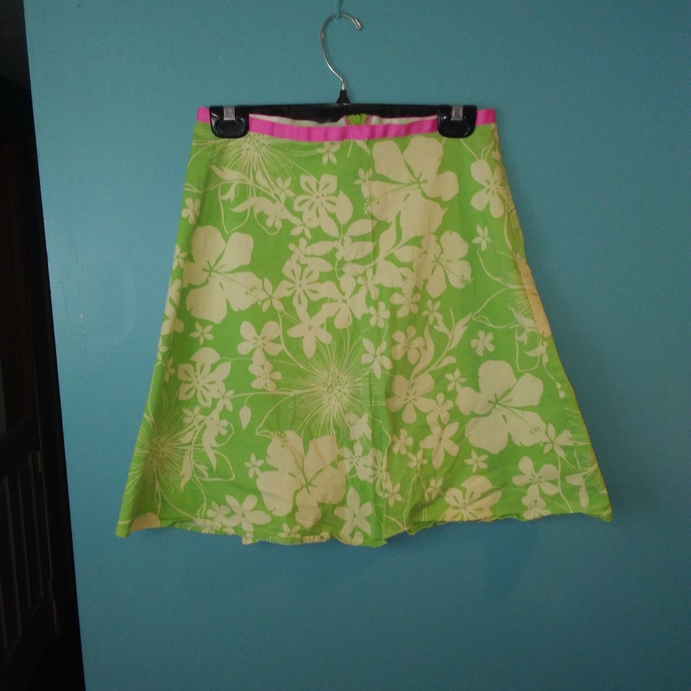 🌷CLOSET SALE🌷Delias brand short skirt